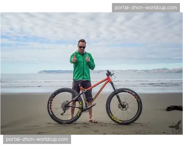 校园计划：新西兰将山地车基础技能纳入部分中学体育选修课程