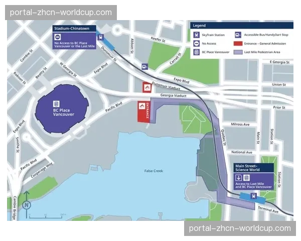 2026年世界杯温哥华主场馆因施工延误面临审查