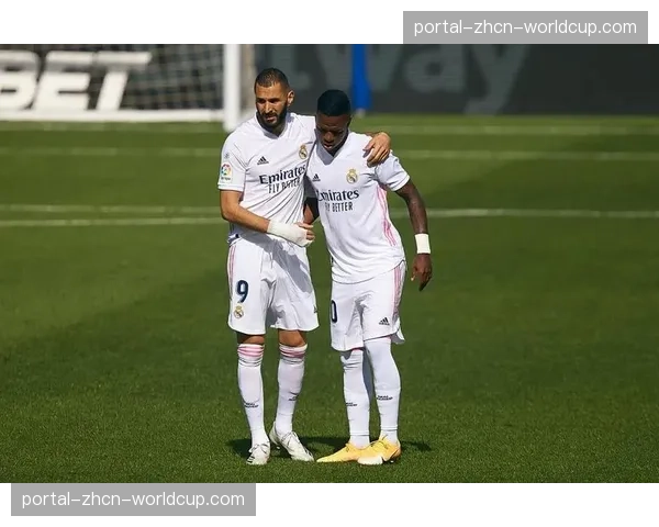 维尼修斯接受专访:谈论赛季目标与应对场上种族主义攻击的心路