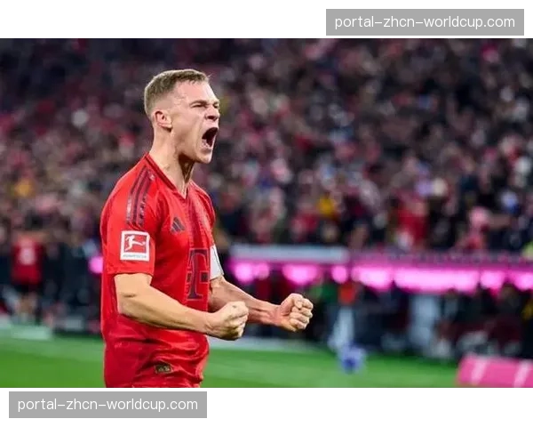 ESPN独家专访穆西亚拉：谈论在拜仁的成长与欧冠雄心