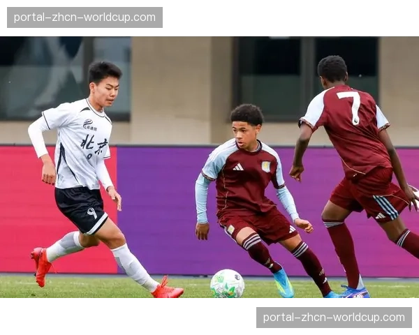 2026英超青年杯北京落幕，阿森纳U15夺冠中英青训交流深化