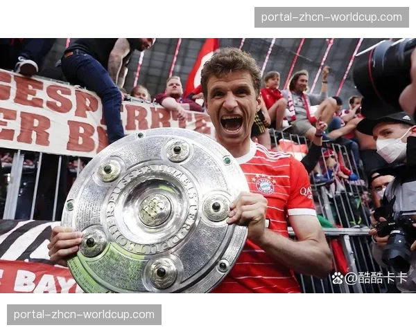 拜仁近14年第13冠创德甲统治纪录，单赛季109球破队史