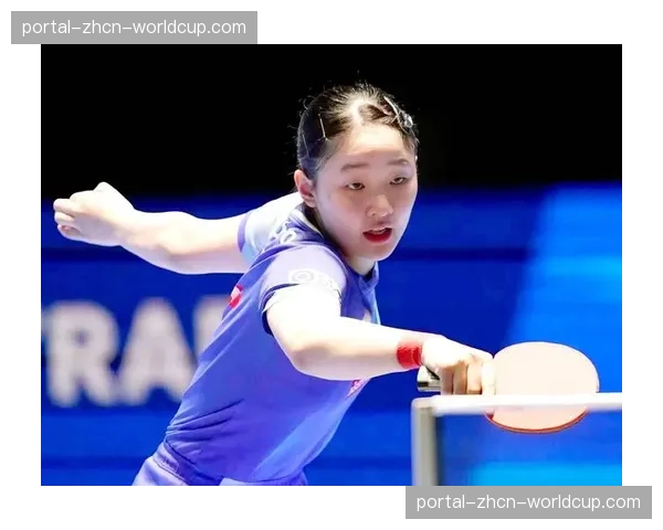 日本选手张本美和确认将赴中国参加乒超联赛，为期一个月